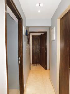 Image of 960 Sq.ft 3 BHK Apartment / Flat for sale in Platinum Life, Andheri West, Mumbai for Rs. 47000000
