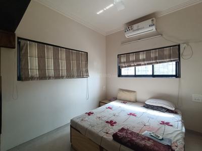 Bedroom Image of Jyotsna's P. G. in Gultekdi, Pune