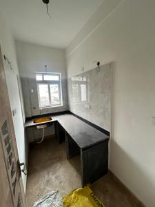 Kitchen Image of 2594 Sq.ft 4 BHK Apartment / Flat for sale in Kalighat Kolkata for Rs. 36000000
