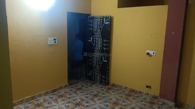 Bedroom Image of 700 Sq.ft 2.5 BHK Independent House for rent in Kankarbagh Patna for Rs. 9500
