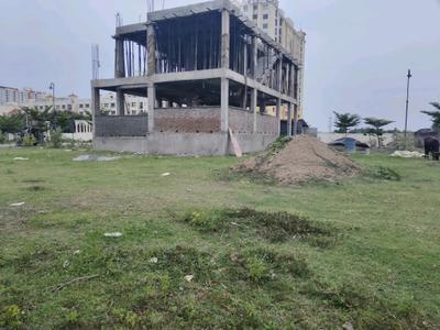 Image of 1400 Sq.ft Residential Plot / Land for sale in KPN Marvel Township I, Siruseri, Chennai for Rs. 3500000