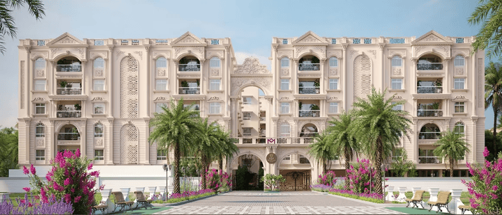 Fort Heritage Main Image 1