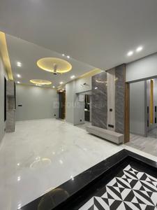 Living Room Image of 1400 Sq.ft 3 BHK Builder Floor for sale in Alaknanda New Delhi for Rs. 35500000
