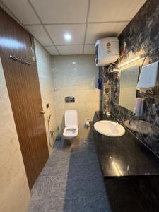 Image of 1550 Sq.ft 3 BHK Apartment / Flat for rent in Ashok Nagar, Allahabad for Rs. 35000
