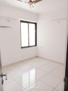 Hall Image of 2756 Sq.ft 4 BHK Apartment / Flat for rent in Shree Radha Jaldeep Vertex, Ambli Ahmedabad for Rs. 75000