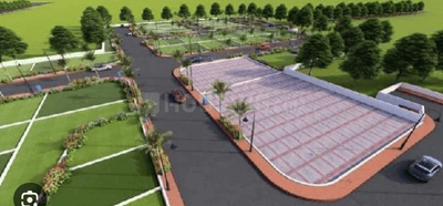 Image of 220 Sq.ft Residential Plot / Land for sale in Amangal, Ranga Reddy for Rs. 3079800