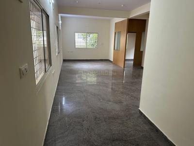 Hall Image of 1000 Sq.ft 3 BHK Builder Floor for rent in Chichuraganapalli Hosur for Rs. 65000