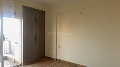 Bedroom Image of 1000 Sq.ft 2 BHK Apartment / Flat for rent in Rohit Grand, Guramba Lucknow for Rs. 15000