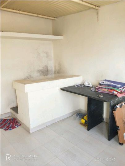 Chovisawadi, Charholi Budruk Kitchen 1