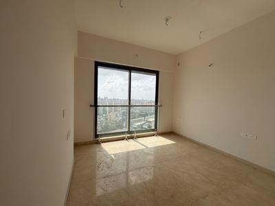Hall Image of 1474 Sq.ft 3 BHK Apartment / Flat for sale in Kalpataru Magnus, Bandra East Mumbai for Rs. 75000000