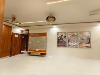 Hall Image of 1405 Sq.ft 3 BHK Apartment / Flat for sale in Panchyawala Jaipur for Rs. 6051000