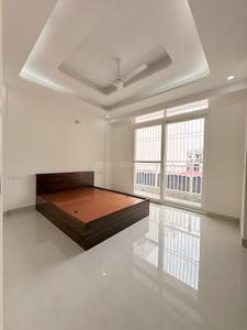 Bedroom Image of 2100 Sq.ft 3 BHK Builder Floor for sale in Patel Nagar Dehradun for Rs. 9800000