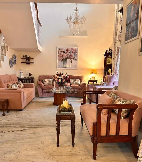 Raja Bhoj Airport Area, Airport Road Main Image 1