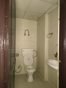 Bedroom One Image of 1080 Sq.ft 2 BHK Apartment / Flat for sale in Rishabh Cloud 9, Indirapuram Ghaziabad for Rs. 10931000