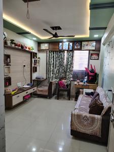 1 BHK Flat