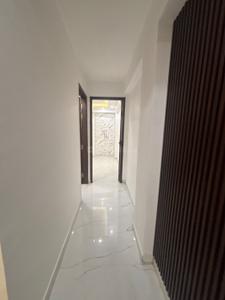 Image of 1400 Sq.ft 3 BHK Apartment / Flat for sale in Saket, New Delhi for Rs. 6700000