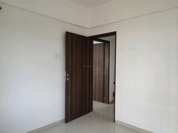 Giridhar Oasis Apartments Bedroom One 1