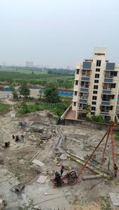 Image of 1475 Sq.ft 3 BHK Apartment / Flat for sale in New Town, Kolkata for Rs. 7500000