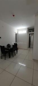 Hall Image of 1100 Sq.ft 2.5 BHK Apartment / Flat for rent in VJ Yashone Infinitee, Punawale Pune for Rs. 25000