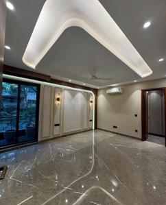 Hall Image of 4000 Sq.ft 4 BHK Builder Floor for sale in Green Park New Delhi for Rs. 135000000