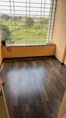 Image of 980 Sq.ft 2 BHK Apartment / Flat for sale in Nimhan Onella Nest B, Sus, Pune for Rs. 7300000