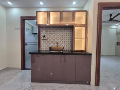 Hall Image of 1424 Sq.ft 3 BHK Apartment / Flat for sale in Kalkere Bengaluru for Rs. 11500000