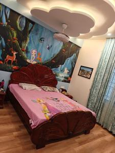 Bedroom Image of 2950 Sq.ft 4 BHK Villa for rent in Budigere Cross Bengaluru for Rs. 55000
