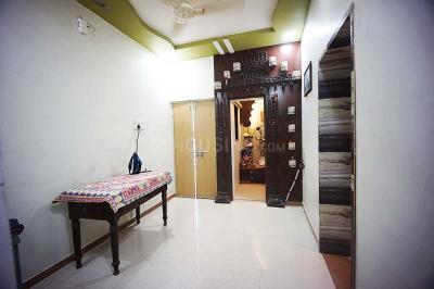 Hall Image of 1530 Sq.ft 3 BHK Independent House for sale in Dahegam Gandhinagar for Rs. 13000000