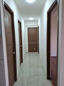 Image of 2300 Sq.ft 4 BHK Apartment / Flat for sale in Empire Flora, Vemali, Vadodara for Rs. 8200000