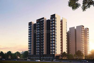 Image of 1200 Sq.ft 2 BHK Apartment / Flat for rent in Jahangir Pura, Surat for Rs. 17000