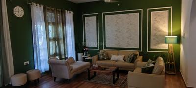Hall Image of 4678 Sq.ft 3 BHK Independent House for sale in Hadiabad Phagwara for Rs. 15000000