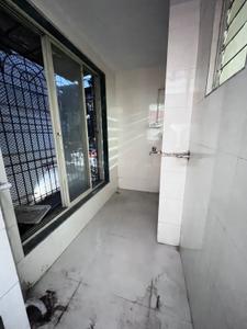 Chamunda Enclave Balcony 4