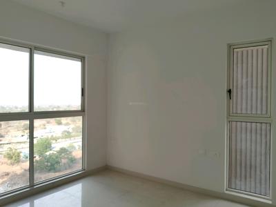 Bedroom Image of 851 Sq.ft 2 BHK Apartment / Flat for rent in Lodha Upper Thane Treetops A To F C1 C2, Bhiwandi Thane for Rs. 17999
