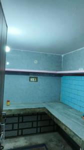 Balcony Image of 650 Sq.ft 2 BHK Builder Floor for rent in Aishbagh Lucknow for Rs. 7500