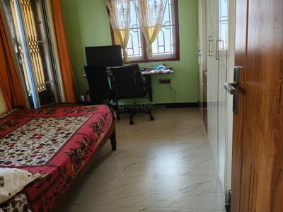 Bedroom Image of 1060 Sq.ft 2 BHK Apartment / Flat for sale in Hiranandani Parks Apartment, Oragadam Sriperambattur Chennai for Rs. 6500000