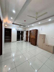Hall Image of 1600 Sq.ft 3 BHK Apartment / Flat for rent in Mahaveer Celesse, Hunasamaranahalli Bengaluru for Rs. 42000