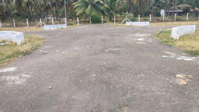 Image of 435 Sq.ft Residential Plot / Land for sale in Unjavelampatti, Pollachi for Rs. 525000