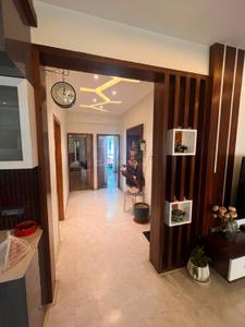 Hall Image of 1862 Sq.ft 3 BHK Apartment / Flat for sale in Vanshika Aura, Uttarahalli Hobli Bengaluru for Rs. 22000000
