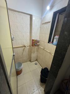 Bathroom Image of 500 Sq.ft 1 BHK Apartment / Flat for sale in Midas PMGP MHADA Colony, Mankhurd Mumbai for Rs. 7500000