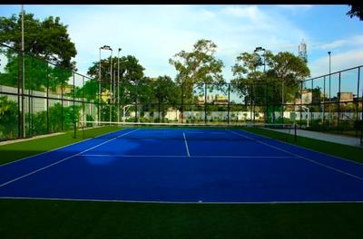 Image of 1450 Sq.ft 3 BHK Apartment / Flat for sale in Active Acres, Tangra, Kolkata for Rs. 12500000