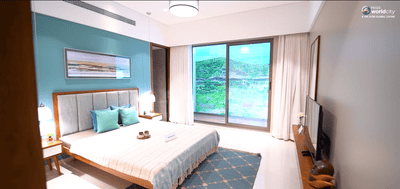 Image of 1372 Sq.ft 3 BHK Apartment / Flat for sale in Pride Wellington C D, Charholi Budruk, Pune for Rs. 11000000