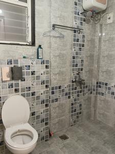 Image of 1300 Sq.ft 2 BHK Apartment / Flat for rent in DDA Flats Sector 14, Sector 14 Dwarka, New Delhi for Rs. 42000