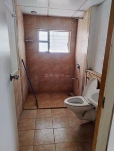Image of 1106 Sq.ft 2 BHK Apartment / Flat for rent in Kalpataru Splendour, Wakad, Pune for Rs. 33000