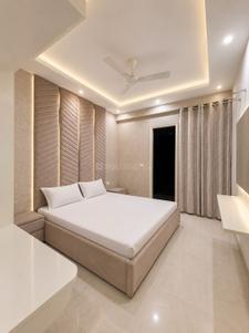 Bedroom Image of 2750 Sq.ft 4.5 BHK Builder Floor for sale in Lohgarh Zirakpur for Rs. 9550000