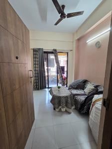 Hall Image of 1200 Sq.ft 3 BHK Apartment / Flat for sale in Siddha Town, Rajarhat Kolkata for Rs. 6000000