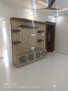 2 BHK Flat