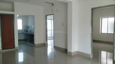 Hall Image of 745 Sq.ft 2 BHK Apartment / Flat for sale in Serampore Hooghly for Rs. 2235000