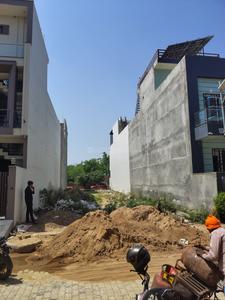 Residential Plot