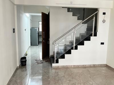 Hall Image of 2000 Sq.ft 4 BHK Villa for rent in Sai Dwarka, Kiwale Pune for Rs. 41000