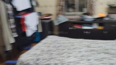 Bedroom Image of 700 Sq.ft 2 BHK Apartment / Flat for sale in Vashi Navi Mumbai for Rs. 4200000